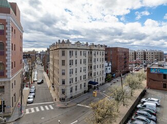 Plus de détails pour 151 Sip Ave, Jersey City, NJ - Logement à vendre
