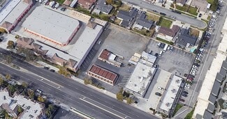 Plus de détails pour 5131 Lincoln Ave, Cypress, CA - Terrain à vendre