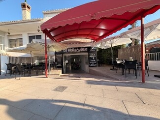 Plus de détails pour Calle San Ramón, 111, Churriana de la Vega - Local commercial à louer