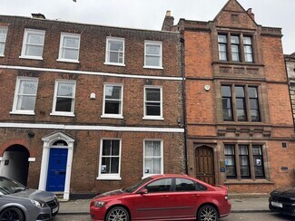 Plus de détails pour York Row, Wisbech – Bureau à vendre, Wisbech