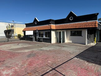 Plus de détails pour 6726 Reseda Blvd, Reseda, CA - Bureau/Local commercial à louer