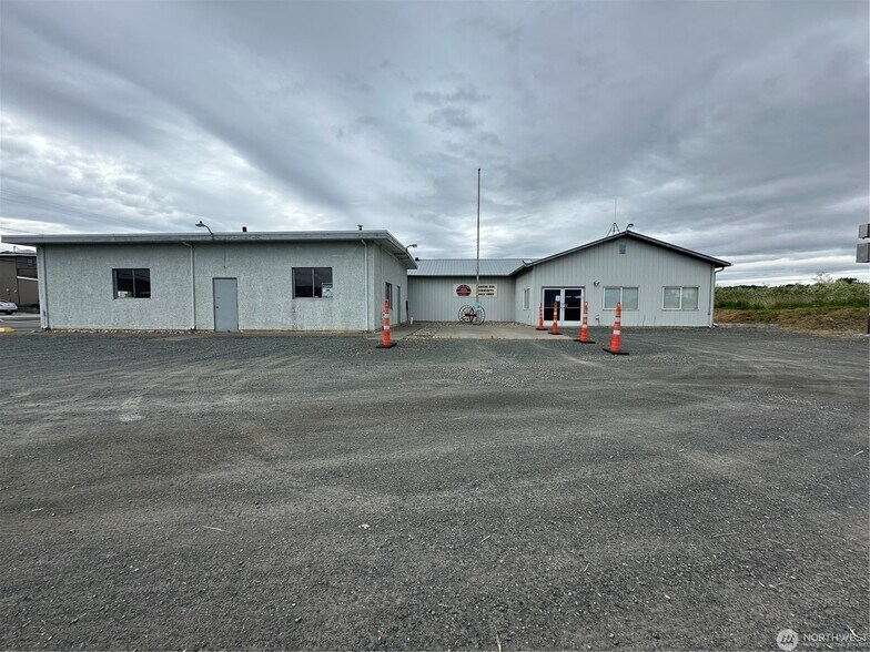 4332 Sucia Dr, Ferndale, WA à vendre - Photo de l’immeuble – Image 1 sur 25
