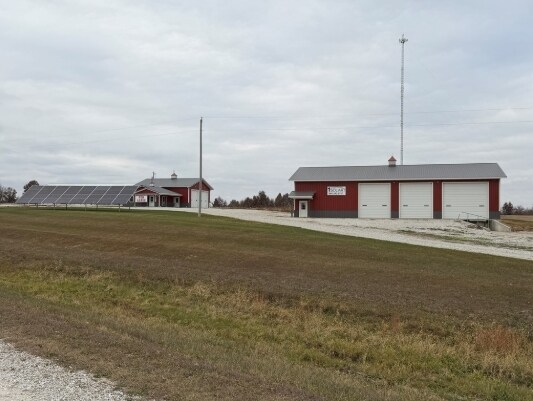 18062 Round Barn Way, Kirksville, MO à vendre - Photo de l’immeuble – Image 2 sur 15