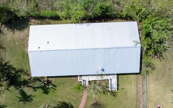 7601 133rd Rd, Live Oak, FL - VUE AÉRIENNE  vue de carte - Image1