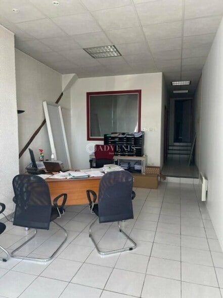Local commercial dans Blois à vendre - Photo intérieure – Image 2 sur 3