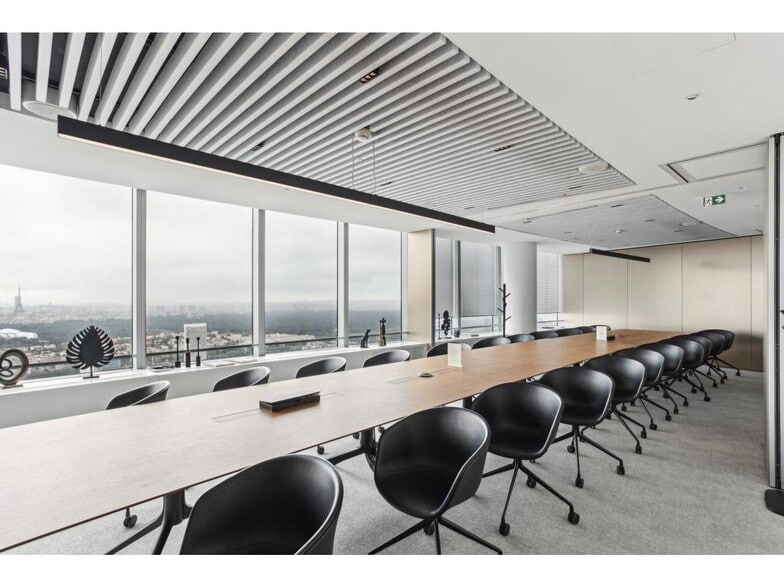 20 Place De La Défense, Puteaux à louer - Photo intérieure – Image 1 sur 28