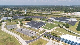 Plus de détails pour The Plaza at Perrysburg – à vendre, Perrysburg, OH