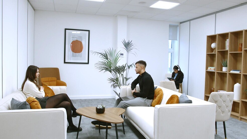 Poynernook Rd, Aberdeen à louer - Photo de l’immeuble – Image 3 sur 7