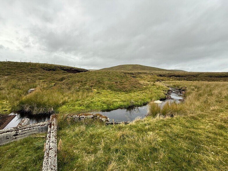Burn of Laxdale Road, Shetland à vendre - Photo principale – Image 1 sur 5