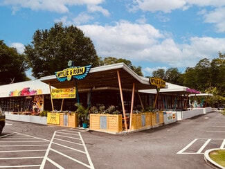 Plus de détails pour 45 Moreland Ave, Atlanta, GA - Local commercial à louer
