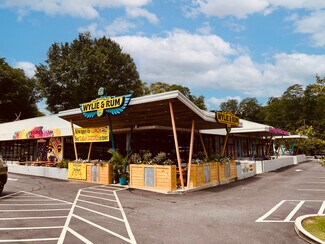Plus de détails pour 45 Moreland Ave, Atlanta, GA - Local commercial à louer