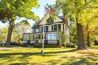 Plus de détails pour 4588 S Park Ave, Hamburg, NY - Bureau à vendre