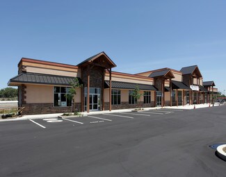 Plus de détails pour 201 Bella Vista Rd, Vacaville, CA - Local commercial à louer