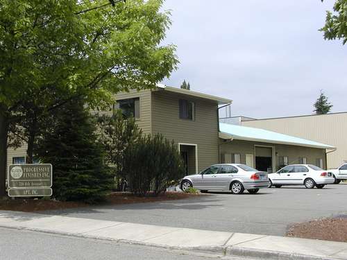 720 8th Ave, Kirkland, WA à vendre - Photo de l’immeuble – Image 2 sur 7