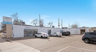 Plus de détails pour 4301 Lowell Blvd, Denver, CO - Local commercial à vendre