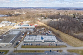 1330 Seaborn St, Mineral Ridge, OH - Vue aérienne  vue de carte - Image1