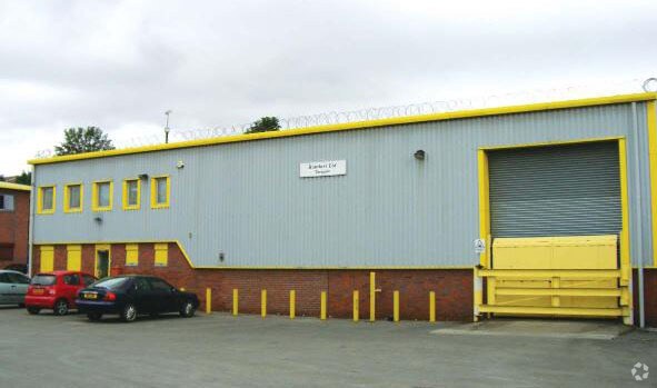 Invar Rd, Manchester à louer - Photo de l’immeuble – Image 2 sur 15
