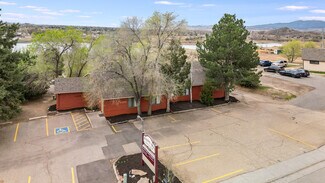 Plus de détails pour 3320 W Eisenhower Blvd, Loveland, CO - Local commercial à louer