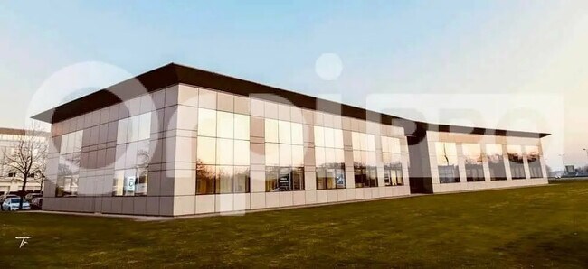 Plus de détails pour Bureau à louer