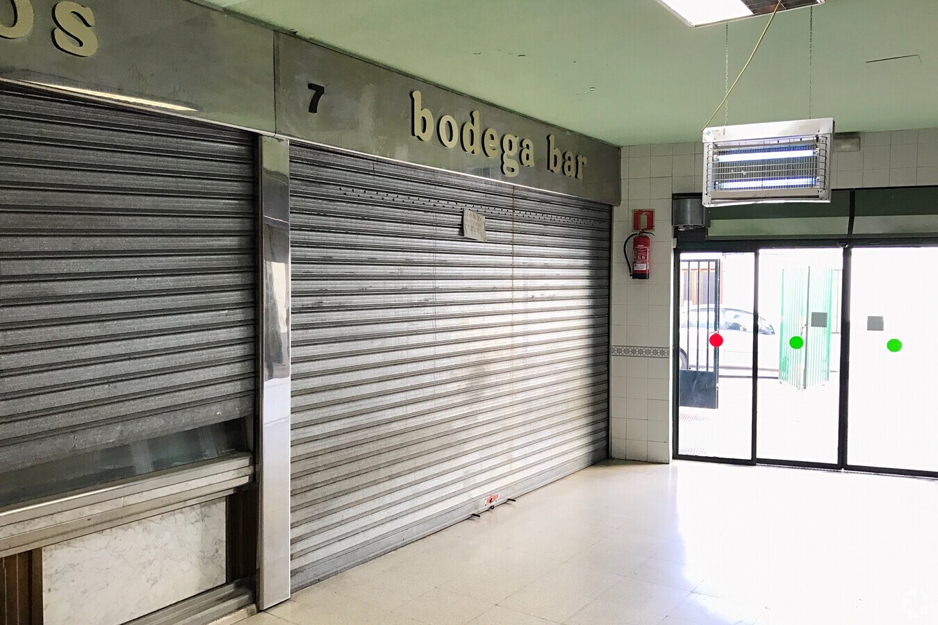 Calle Calderón de la Barca, 9, Navalcarnero, MAD 28600 - Lot Puerta 07, Esc. 1 -  - Photo intérieure - Image 1 of 1