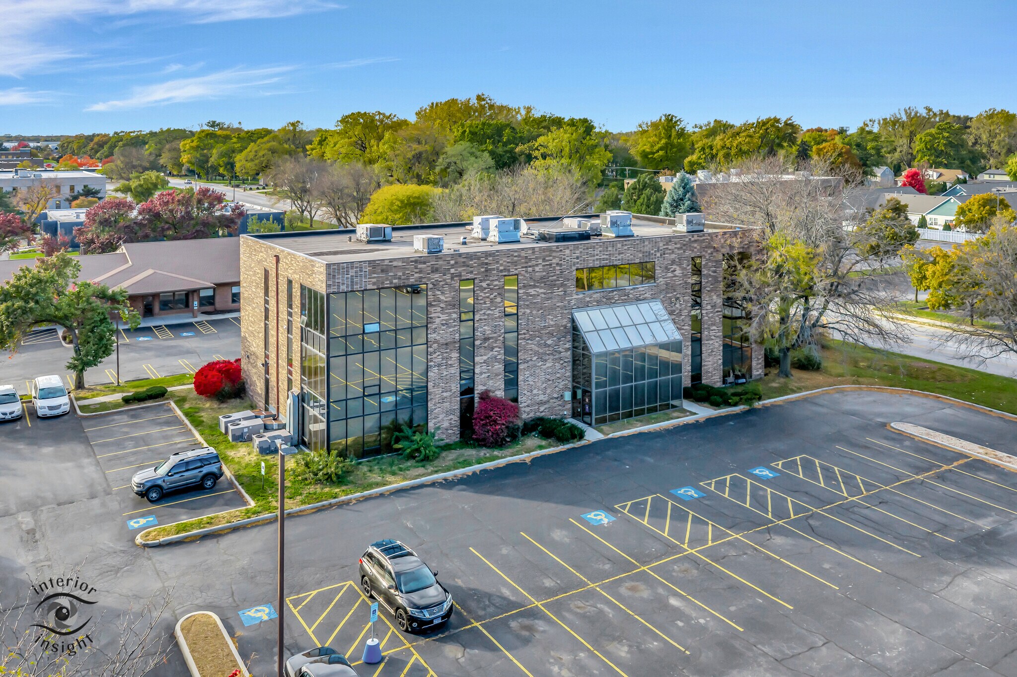 935 W 175th St, Homewood, IL à vendre Photo principale– Image 1 sur 8