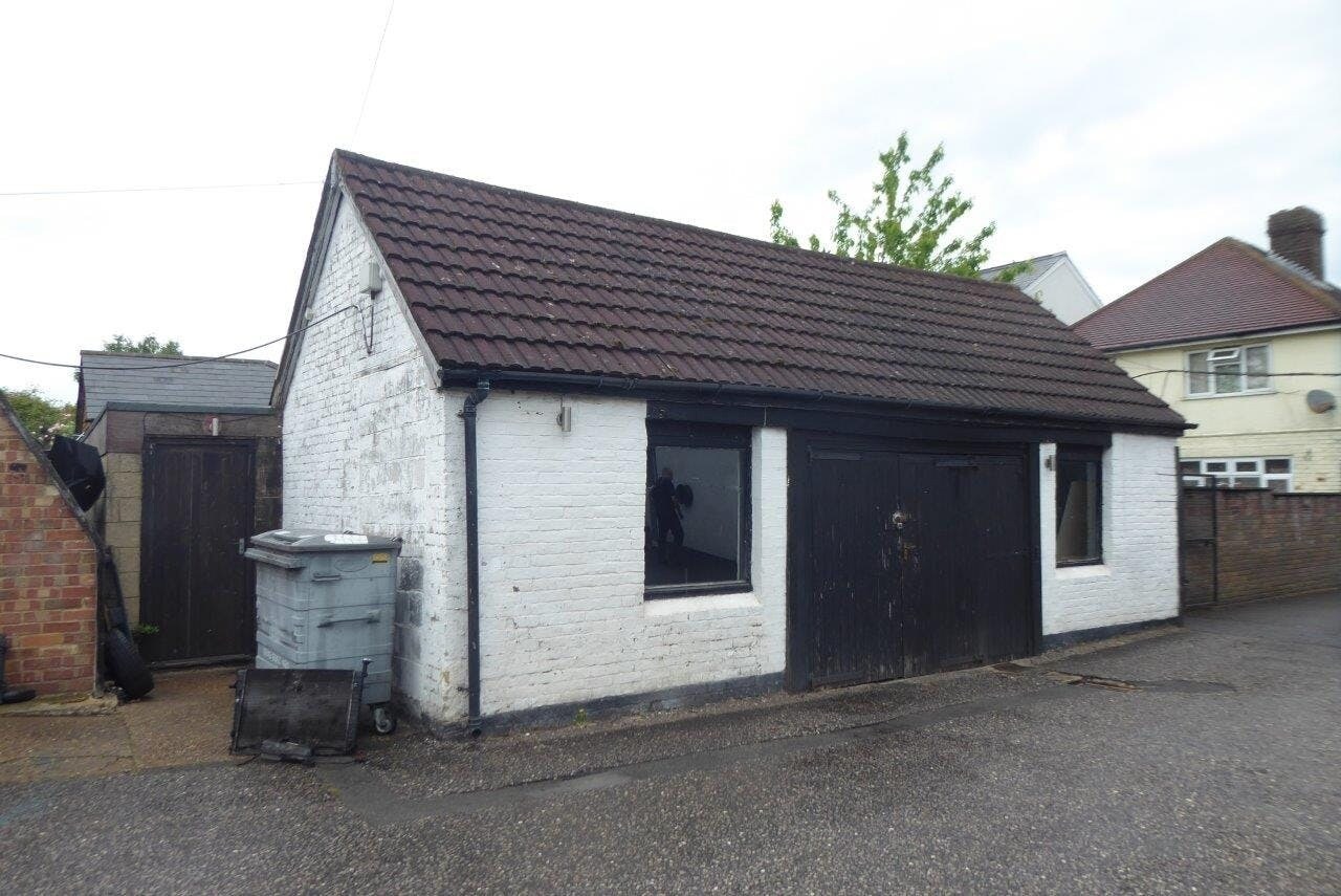 35 High Brooms Rd, Tunbridge Wells à louer Photo de l’immeuble– Image 1 sur 5