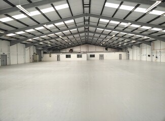 Plus de détails pour Wellheads Cres, Dyce - Local d'activités à louer