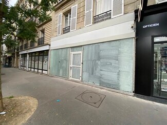 Plus de détails pour Local commercial à louer