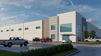Plus de détails pour 2706 Twinwood Business Drive East, Brookshire, TX - Industriel/Logistique à vendre