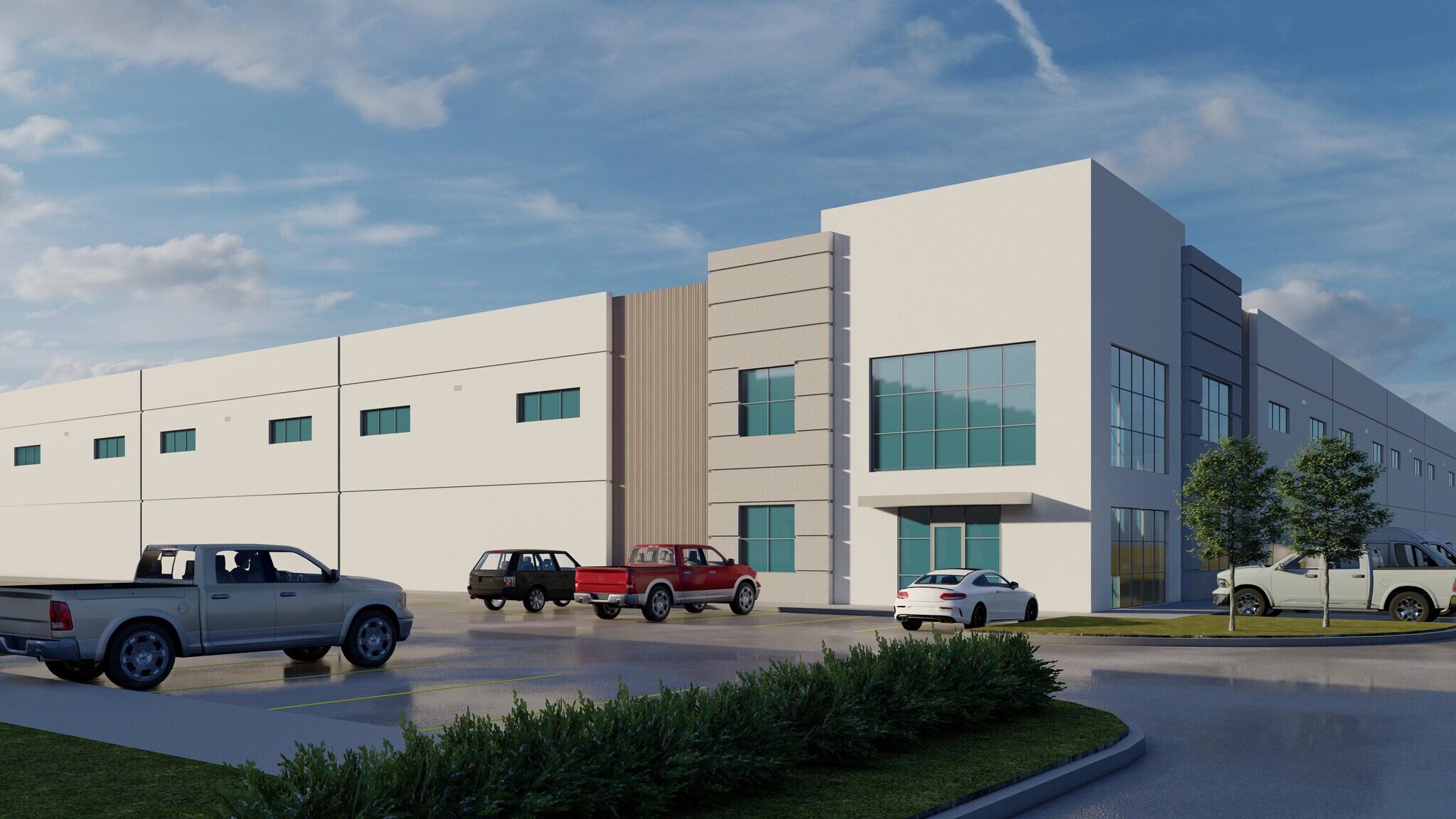 2706 Twinwood Business Drive East, Brookshire, TX à vendre Photo de l’immeuble– Image 1 sur 5