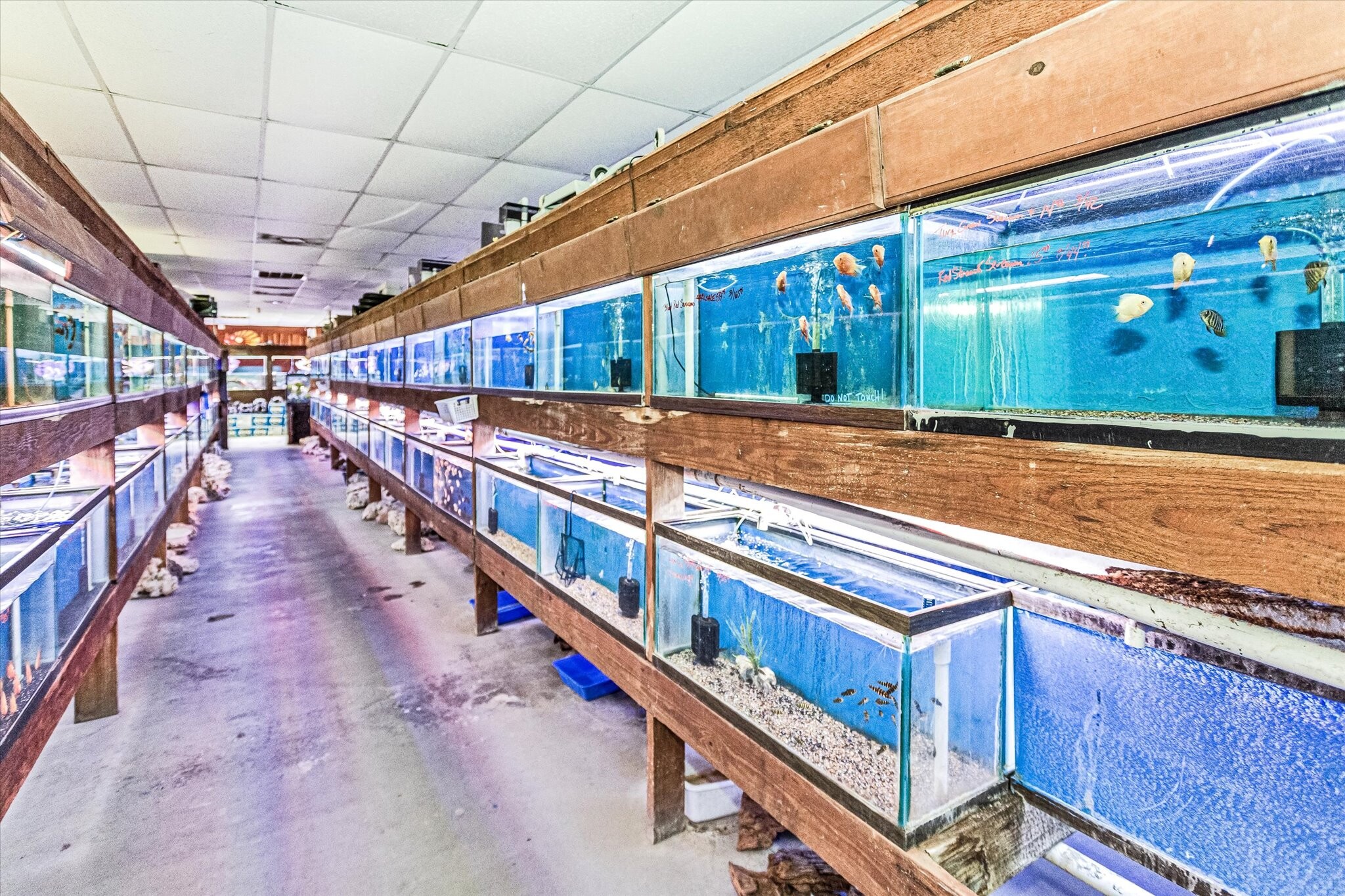 10855 Highway 242, Conroe, TX à vendre Photo intérieure– Image 1 sur 13