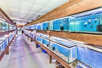 10855 Highway 242, Conroe, TX à vendre Photo intérieure– Image 1 sur 13