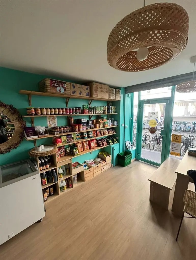 Local commercial dans Paris à louer Photo intérieure– Image 1 sur 4