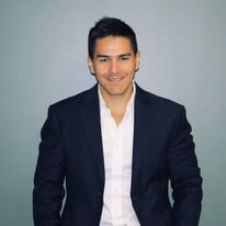 Brandon Lau