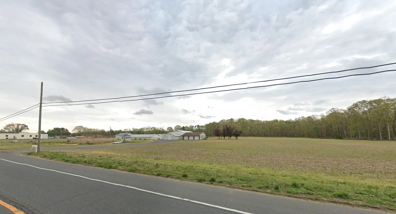 1523 Harding Hwy, Newfield, NJ à vendre Photo principale– Image 1 sur 2