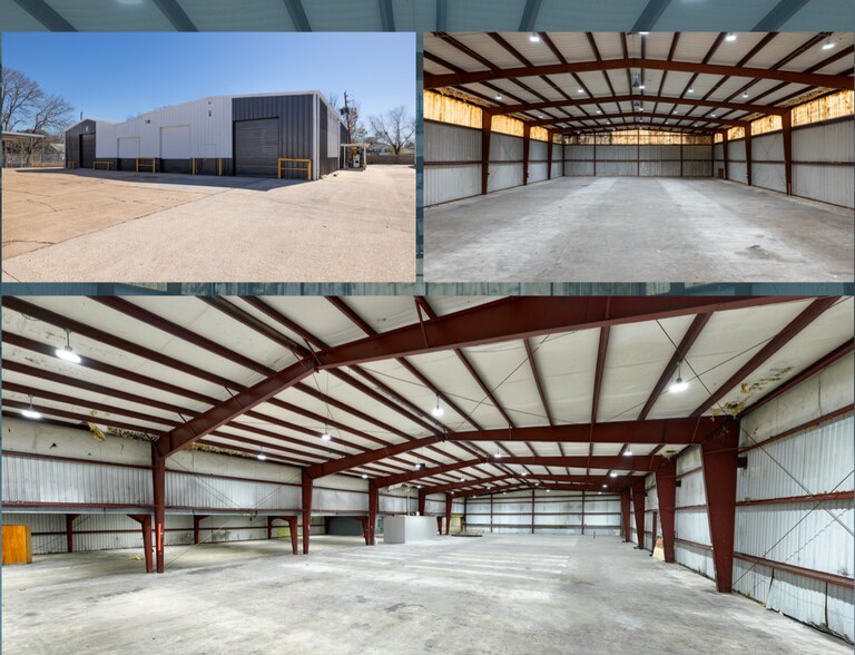 1305 W Jackson Ave, Pasadena, TX à vendre - Photo de l’immeuble – Image 3 sur 16