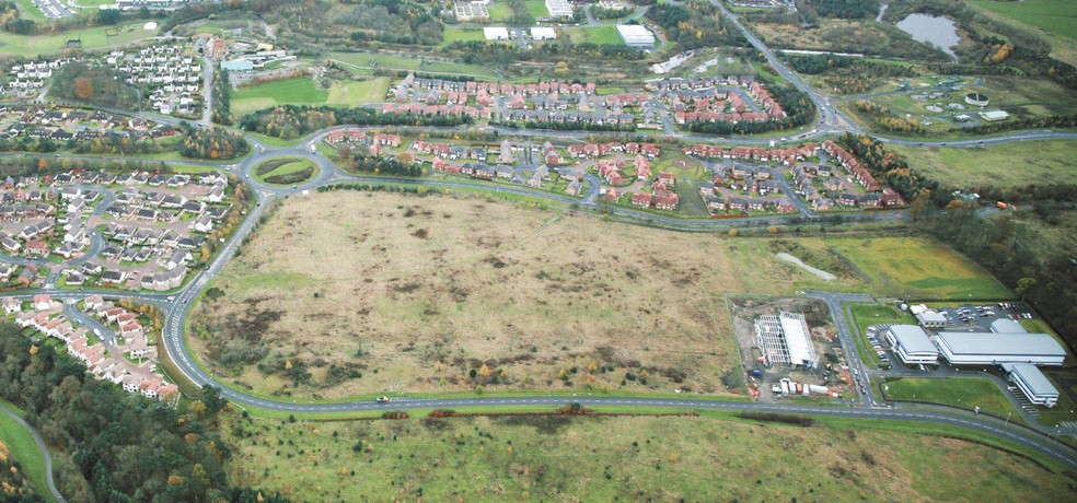 Appleton Parkway, Livingston à vendre - Autre – Image 1 sur 1