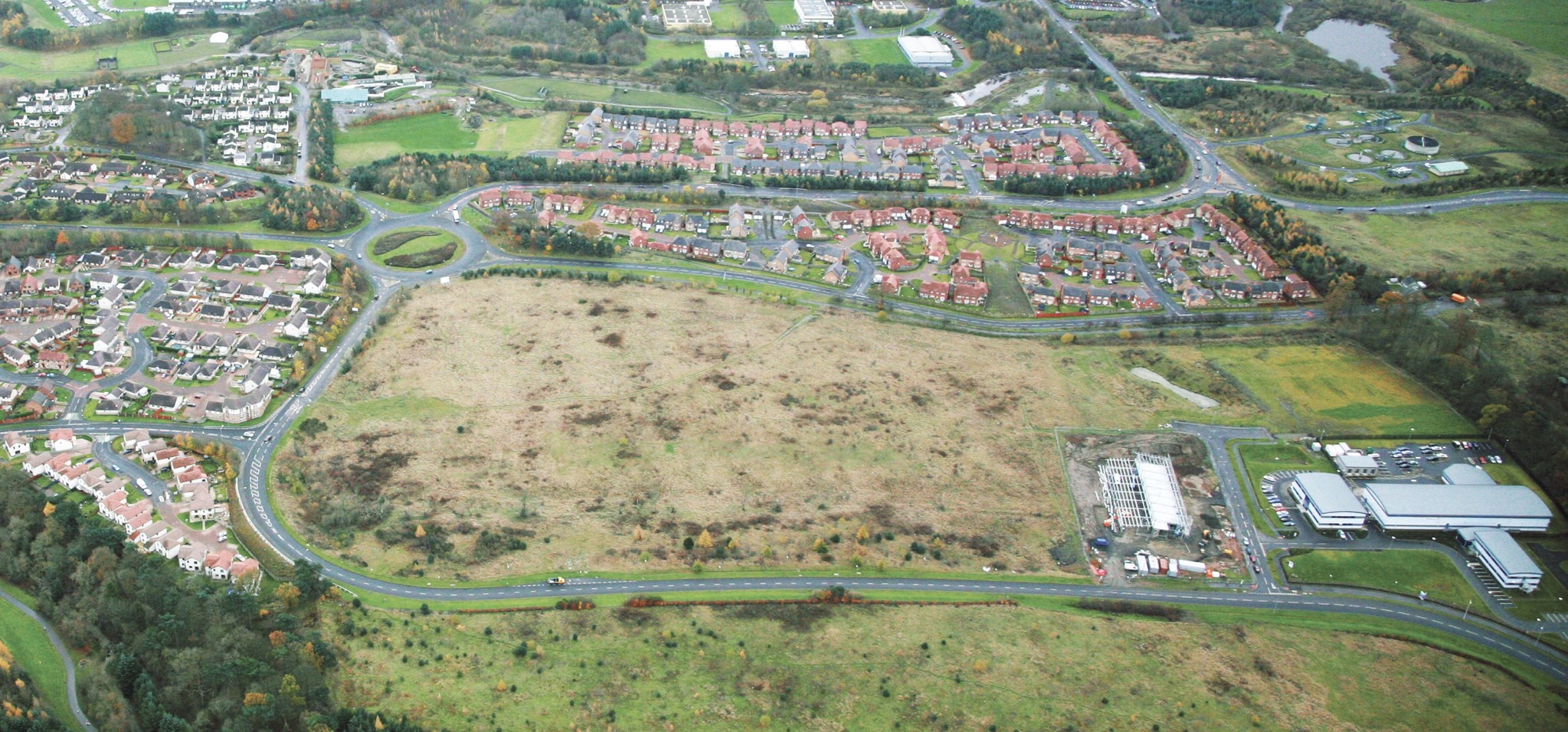 Appleton Parkway, Livingston à vendre Autre– Image 1 sur 2