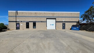 Plus de détails pour 5321 Magnolia St, Commerce City, CO - Local d'activités à louer