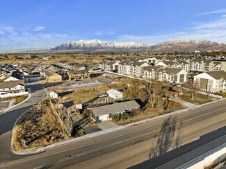 Plus de détails pour 3362 W 4000 S, West Haven, UT - Terrain à vendre