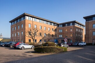 Plus de détails pour Sir Thomas Longley Rd, Rochester - Bureau à louer