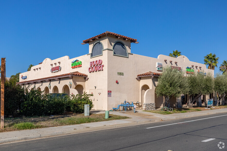 1158 W San Marcos Blvd, San Marcos, CA à louer - Photo de l’immeuble – Image 3 sur 4