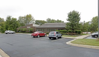 Plus de détails pour 22525 Hall Rd, Macomb Township, MI - Médical à louer