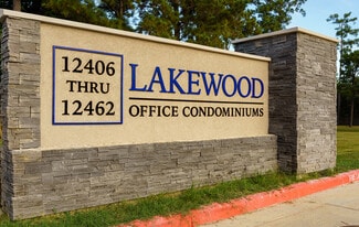 Plus de détails pour 12406 Spring Cypress Rd, Tomball, TX - Bureau à louer