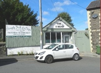 Plus de détails pour 1A Wayne Cottages, Aberdare - Local commercial à vendre