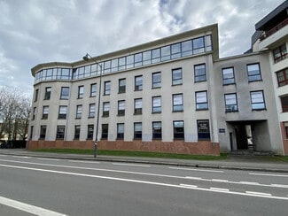Plus de détails pour 5 Boulevard René Laënnec, Rennes - Bureau à louer