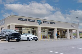 5730 S 144th St, Omaha, NE à louer Photo intérieure– Image 2 sur 10