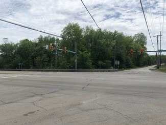 Plus de détails pour 3463 Constitution Blvd, Darlington, PA - Terrain à vendre
