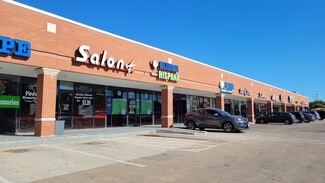 Plus de détails pour 13920 Josey Ln, Farmers Branch, TX - Local commercial à louer