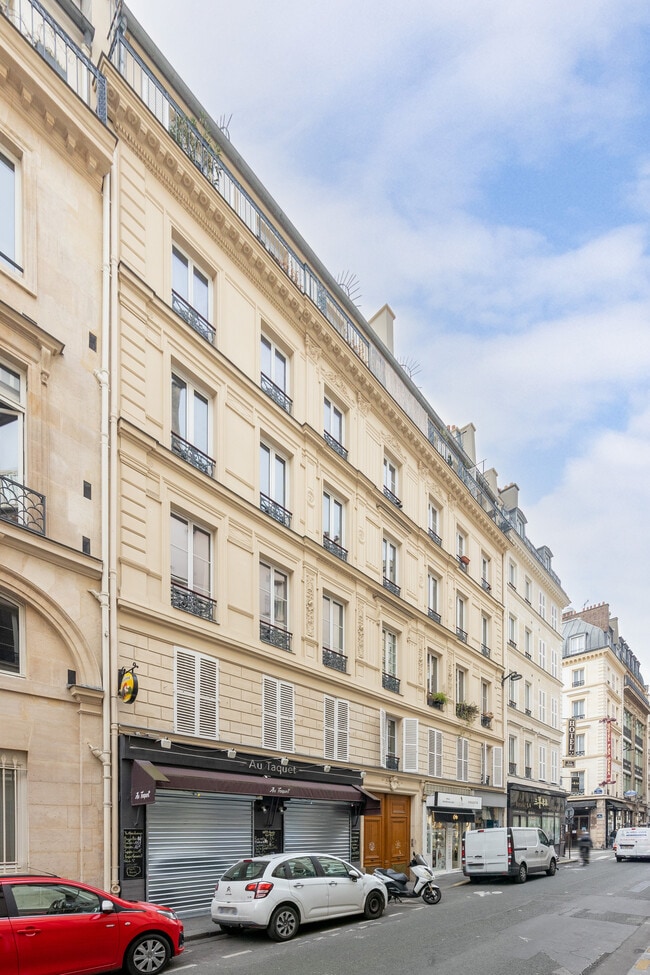 Plus de détails pour Local commercial à louer